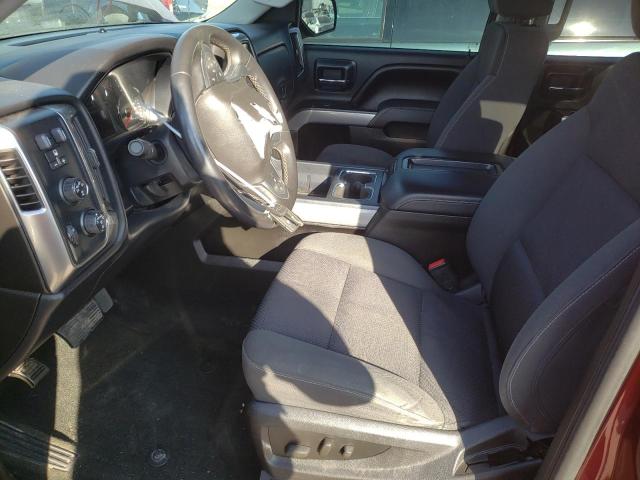 Photo 7 from auction – 2014 CHEVROLET SILVERADO with VIN 1GCVKREC9EZ203382