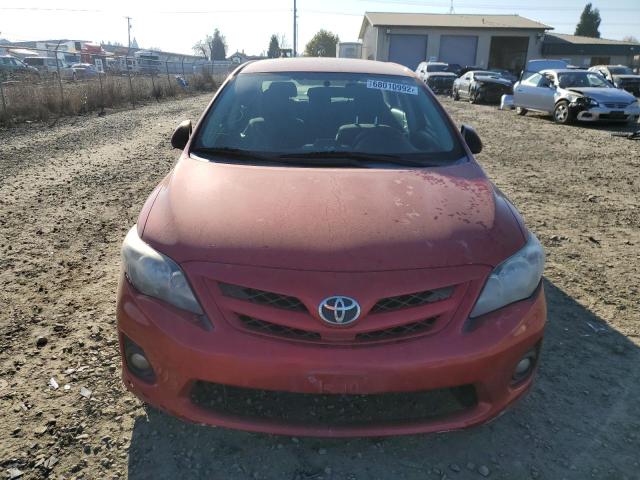 Foto 5 de la subasta – 2013 TOYOTA COROLLA BA con VIN 2T1BU4EE5DC920744