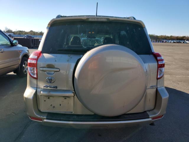 Photo 6 from auction – 2011 TOYOTA RAV4 with VIN 2T3JF4DV9BW130180