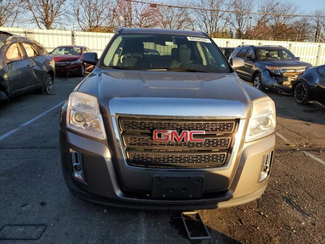 Photo 5 from auction – 2012 GMC TERRAIN SL with VIN 2GKALMEK9C6258840