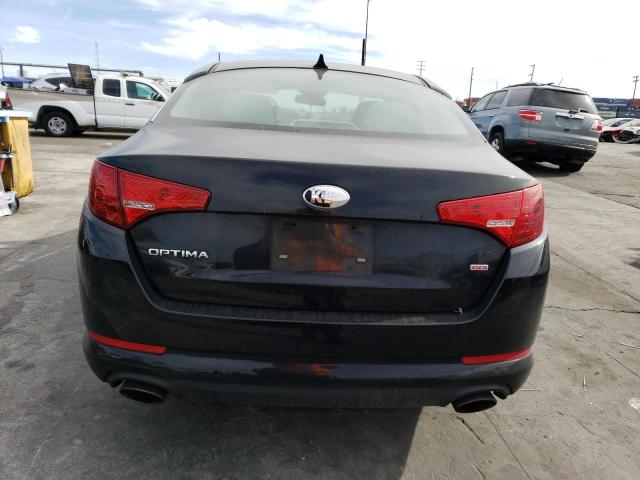 Photo 6 from auction – 2013 KIA OPTIMA LX with VIN 5XXGM4A72DG099396