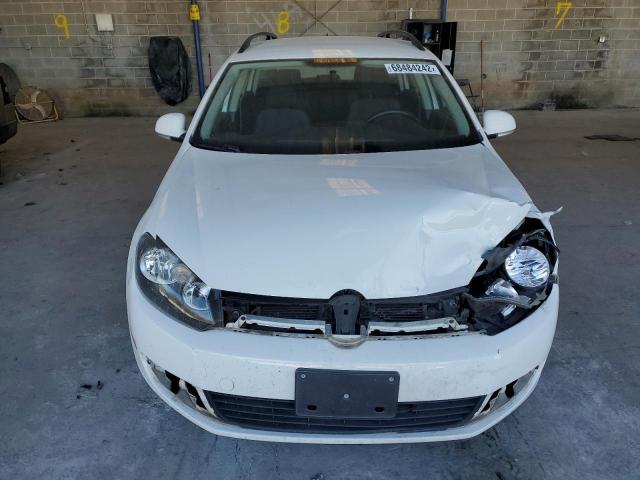 Photo 5 from auction – 2014 VOLKSWAGEN JETTA S with VIN 3VWPP7AJ5EM602159