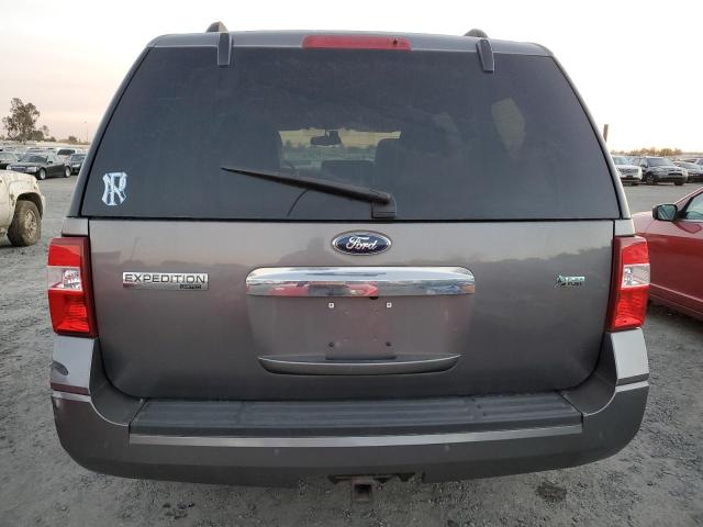 Photo 6 from auction – 2014 FORD EXPEDITION with VIN 1FMJU1K58EEF30293