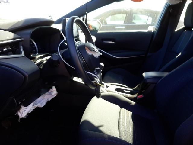 Photo 7 from auction – 2022 TOYOTA COROLLA SE with VIN 5YFM4MCE5NP130048