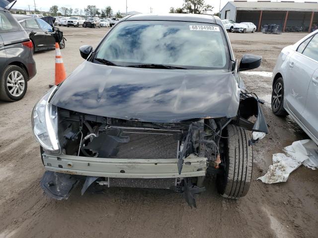 Photo 5 from auction – 2019 NISSAN VERSA S with VIN 3N1CN7AP9KL802686