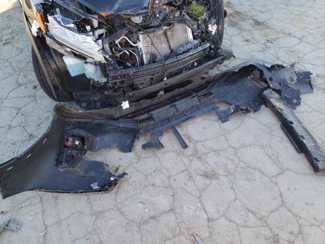 Photo 13 from auction – 2021 NISSAN KICKS SR with VIN 3N1CP5DV3ML500483
