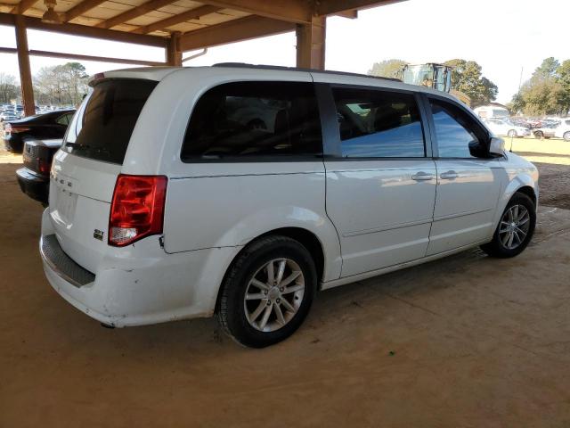 Photo 3 from auction – 2014 DODGE GRAND CARA with VIN 2C4RDGCG8ER240634