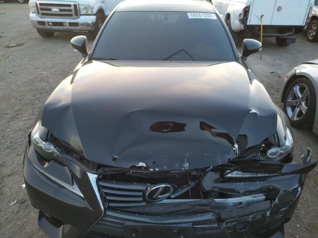 Photo 11 from auction – 2016 LEXUS IS 200T with VIN JTHBA1D29G5004521