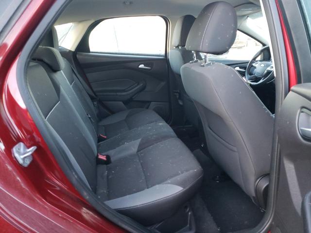 Photo 10 from auction – 2014 FORD FOCUS SE with VIN 1FADP3K2XEL153705
