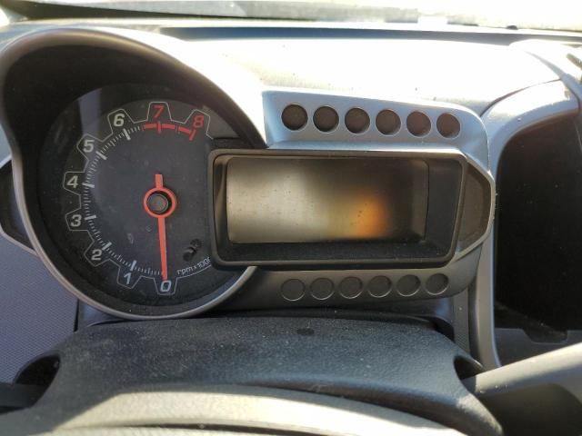 Photo 9 from auction – 2014 CHEVROLET SONIC LT with VIN 1G1JD5SG4E4128265