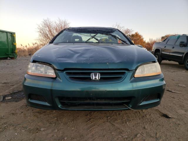 Photo 5 from auction – 2002 HONDA ACCORD EX with VIN 1HGCG22532A024059