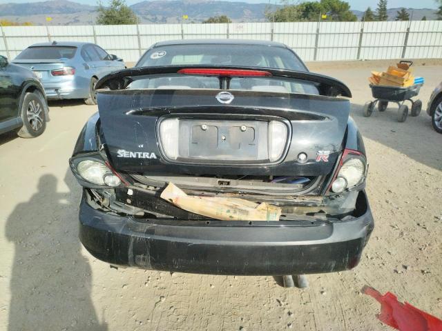 Photo 6 from auction – 2006 NISSAN SENTRA with VIN 3N1AB51D16L453782