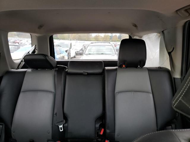 Photo 10 from auction – 2017 TOYOTA 4RUNNER SR with VIN JTEBU5JR9H5436041
