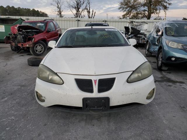 Photo 5 from auction – 2005 PONTIAC GRAND PRIX with VIN 2G2WS522051246515