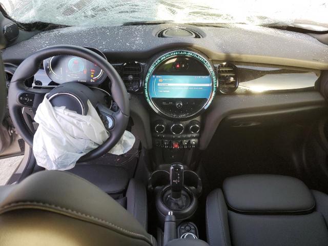 Photo 8 from auction – 2022 MINI COOPER S with VIN WMW43DL0XN3N31964
