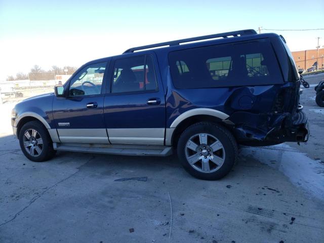 Photo 2 from auction – 2008 FORD EXPEDITION with VIN 1FMFK185X8LA43860