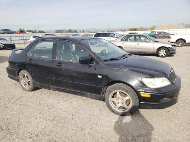 Photo 4 from auction – 2002 MITSUBISHI LANCER OZ with VIN JA3AJ86E82U025175