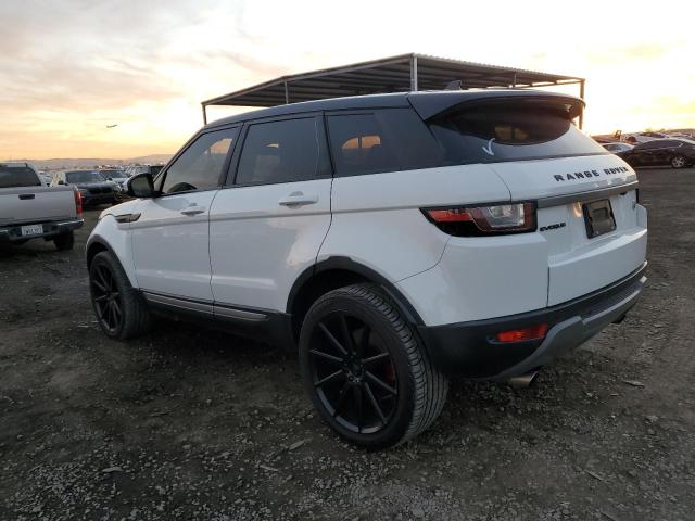 Photo 2 from auction – 2016 LAND ROVER RANGE ROVE with VIN SALVP2BG1GH098807