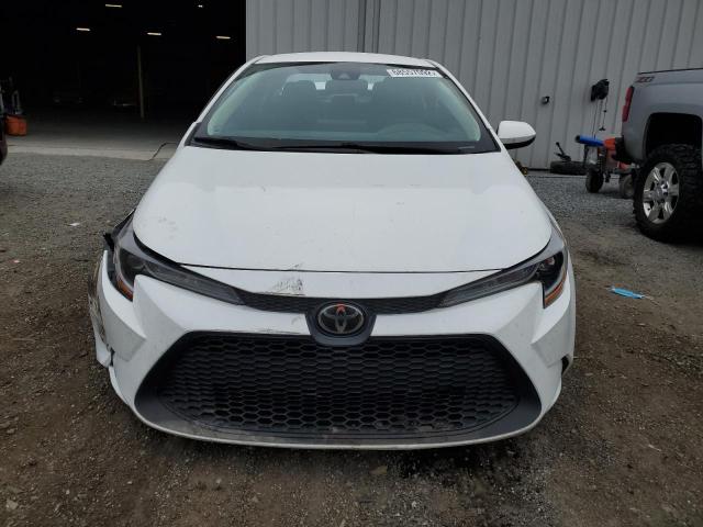 Photo 5 from auction – 2020 TOYOTA COROLLA LE with VIN 5YFEPRAE7LP046080