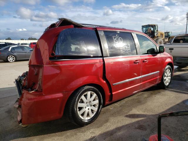 Photo 3 from auction – 2012 CHRYSLER TOWN & COU with VIN 2C4RC1BG1CR208168