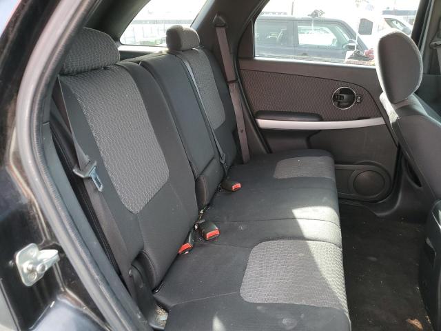 Photo 11 from auction – 2008 CHEVROLET EQUINOX SP with VIN 2CNDL537986021667