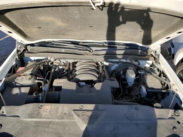 Photo 11 from auction – 2015 CHEVROLET SILVERADO with VIN 1GCVKPEC0FZ220559
