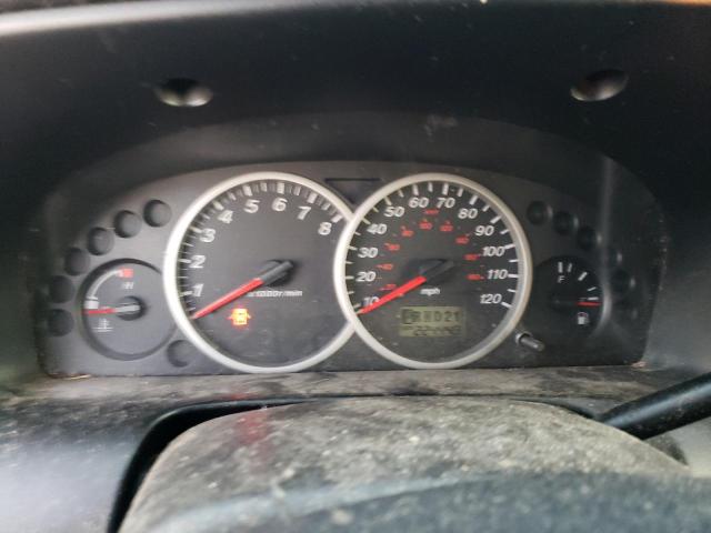 Photo 9 from auction – 2003 MAZDA TRIBUTE ES with VIN 4F2CZ96193KM32960