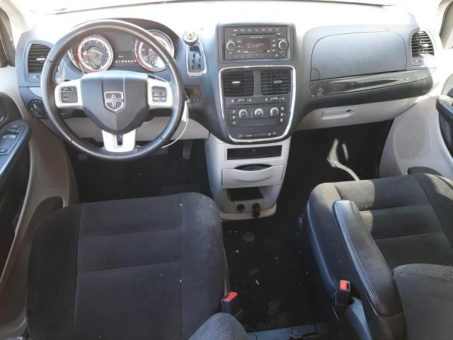 Zdjęcie 8 z aukcji – 2016 DODGE GRAND CARA z VIN 2C4RDGBG9GR278295