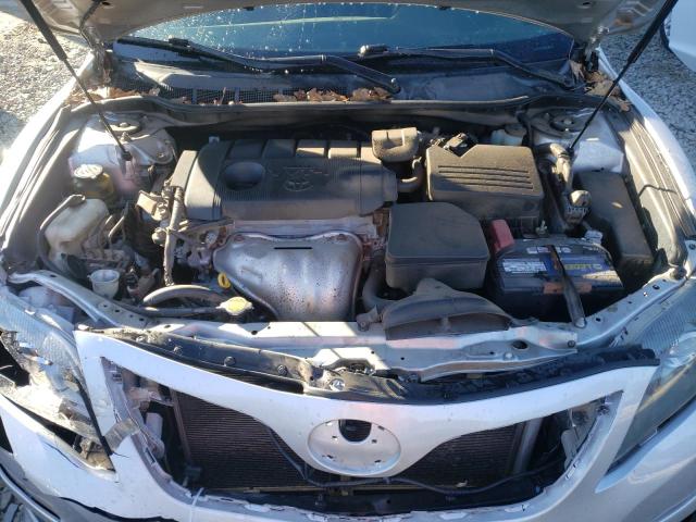 Photo 11 from auction – 2011 TOYOTA CAMRY BASE with VIN 4T1BF3EK4BU775153