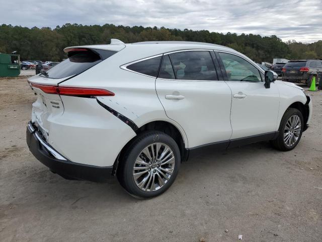 Photo 3 from auction – 2022 TOYOTA VENZA LE with VIN JTEAAAAH7NJ092314