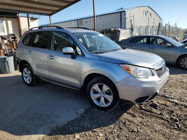 Photo 4 from auction – 2015 SUBARU FORESTER 2 with VIN JF2SJAHC9FH431488