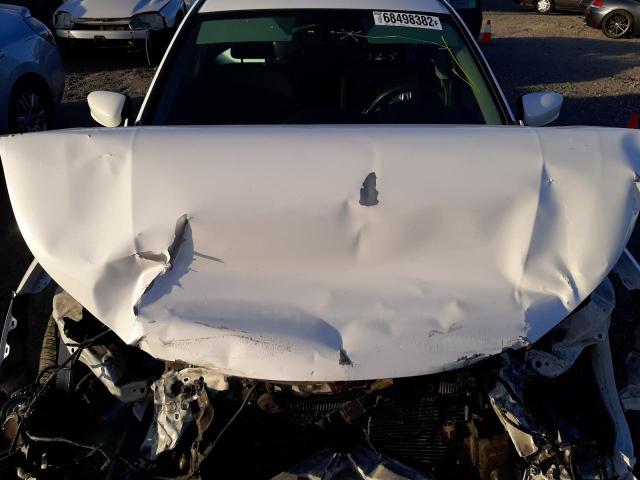 Photo 11 from auction – 2015 HONDA ACCORD SPO with VIN 1HGCR2F55FA168450