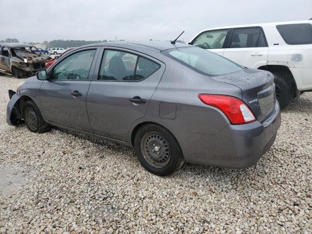 Photo 2 from auction – 2018 NISSAN VERSA S with VIN 3N1CN7AP2JL800177