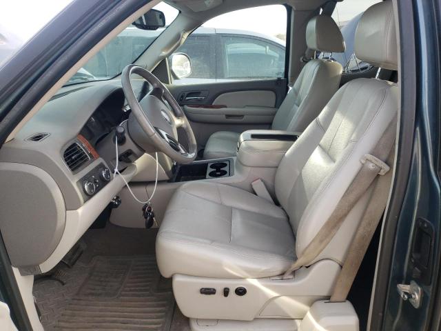 Photo 7 from auction – 2007 GMC NEW SIERRA with VIN 1GTEK19J77Z587577
