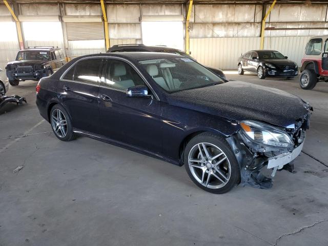 صورة رقم 4 من المزاد - 2014 MERCEDES-BENZ E CLASS مع VIN WDDHF5KB6EB045524