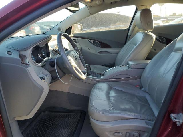 Photo 7 from auction – 2011 BUICK LACROSSE C with VIN 1G4GC5ED1BF199019
