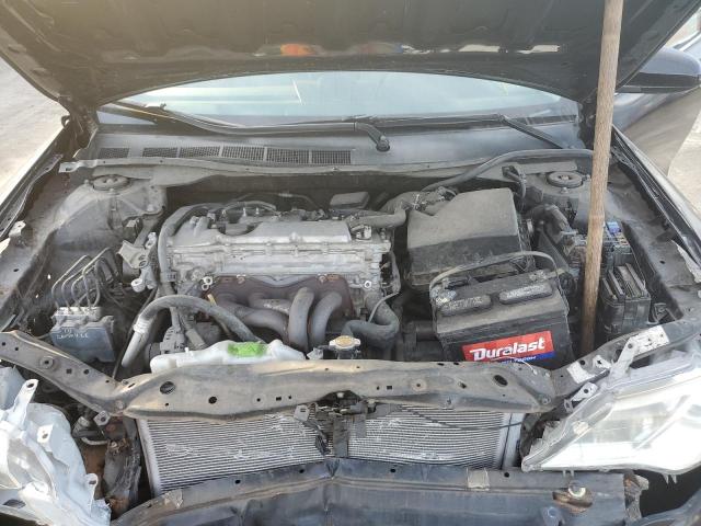 Photo 11 from auction – 2014 TOYOTA CAMRY L with VIN 4T4BF1FK0ER380495