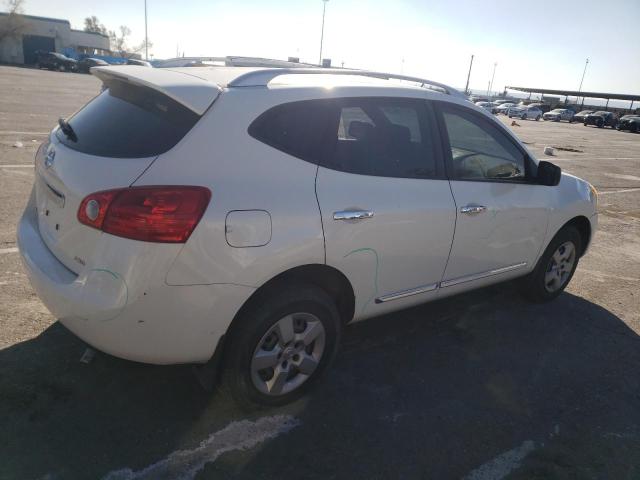 Photo 3 from auction – 2014 NISSAN ROGUE SELE with VIN JN8AS5MV2EW721513