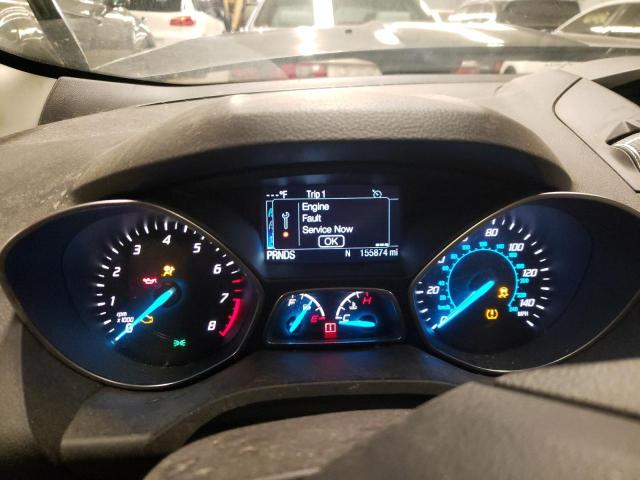 Foto 9 de la subasta – 2016 FORD ESCAPE SE con VIN 1FMCU0G72GUA50191