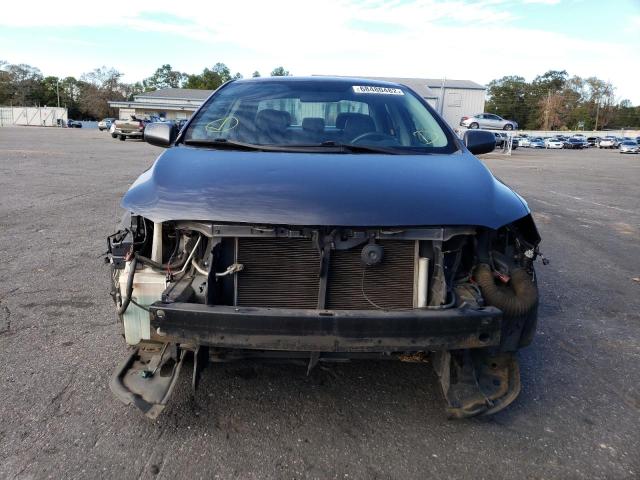 Photo 5 from auction – 2010 TOYOTA COROLLA BA with VIN 2T1BU4EEXAC505172