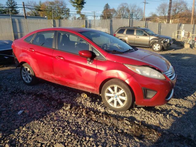 Photo 4 from auction – 2011 FORD FIESTA SE with VIN 3FADP4BJ4BM216451