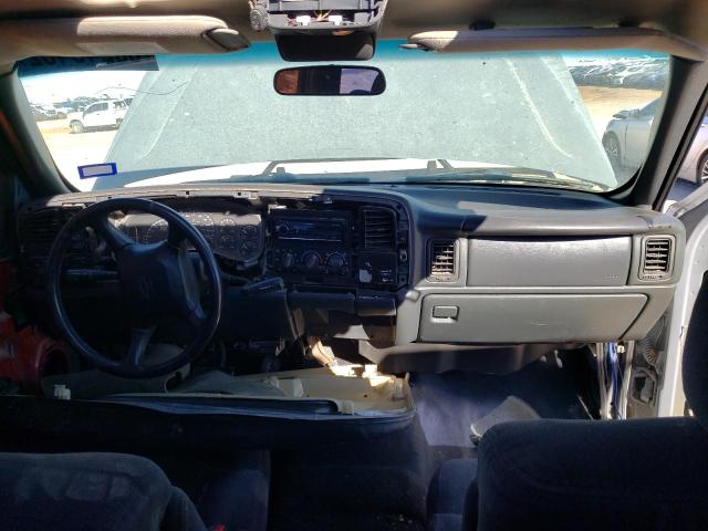 Photo 8 from auction – 2002 CHEVROLET SILVERADO with VIN 2GCEK19T221355004