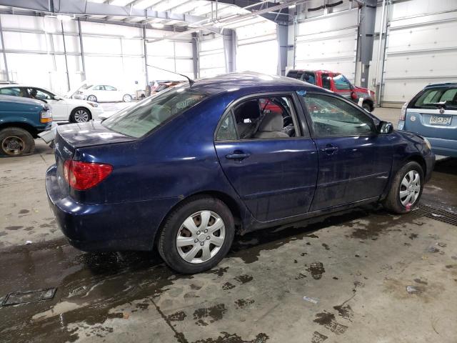 Photo 3 from auction – 2007 TOYOTA COROLLA CE with VIN 1NXBR32E27Z784205