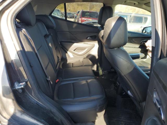 Photo 11 from auction – 2018 BUICK ENCORE ESS with VIN KL4CJGSB4JB551971