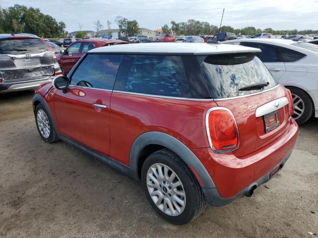 Photo 2 from auction – 2014 MINI COOPER with VIN WMWXM5C59ET935656