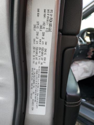 Photo 14 from auction – 2015 JEEP GRAND CHER with VIN 1C4RJFBG1FC862653