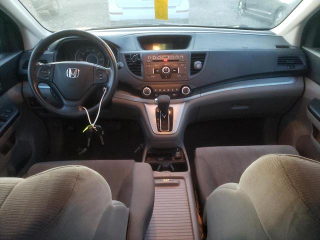 Photo 8 from auction – 2012 HONDA CR-V LX with VIN 5J6RM4H32CL064491