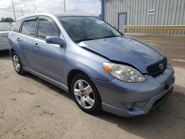 Photo 4 from auction – 2005 TOYOTA COROLLA MA with VIN 2T1KR32EX5C421780