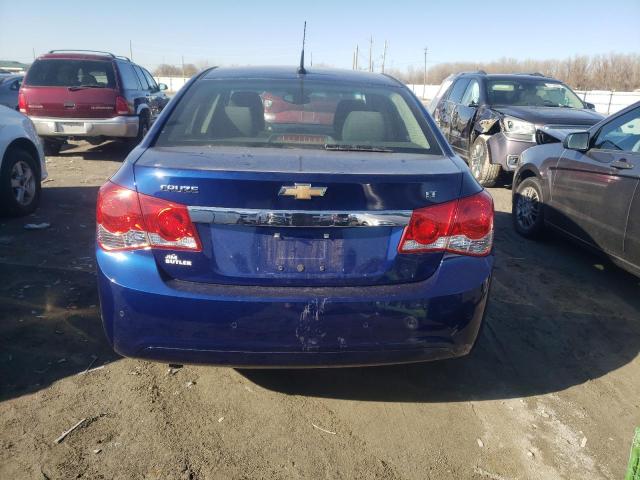 Photo 6 from auction – 2012 CHEVROLET CRUZE LT with VIN 1G1PF5SC1C7138359