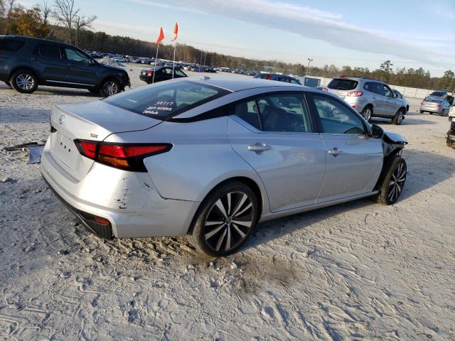 Photo 3 from auction – 2019 NISSAN ALTIMA SR with VIN 1N4BL4CV1KC178859